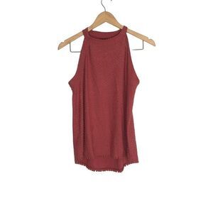 W5  sleevless top size s